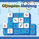 Mahjong Olympian - 247 Mahjong Games